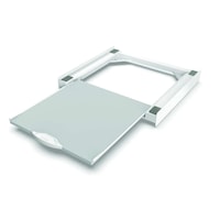 Cadru intermediar cu sertar pentru masina de spalat rufe - Meliconi Torre Pro L60 - 656114