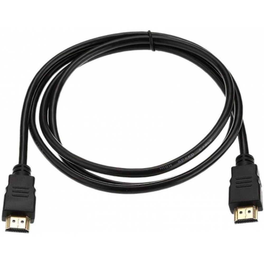 Conflict Inquire Laugh Cablu HDMI 1.4, 19 Pini Tata-Tata, 2m Lungime - Tip Male-Male pentru TV HD,  Monitoare sau Console - eMAG.ro