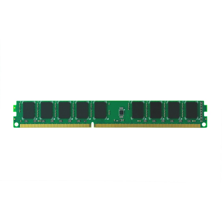 ΠΠΏΠ΅ΡΠ°ΡΠΈΠ²Π½Π° RAM ΠΏΠ°ΠΌΠ΅Ρ Goodram W-MEM2666E4S88G, 8GB DDR3 1333 MHz, ECC