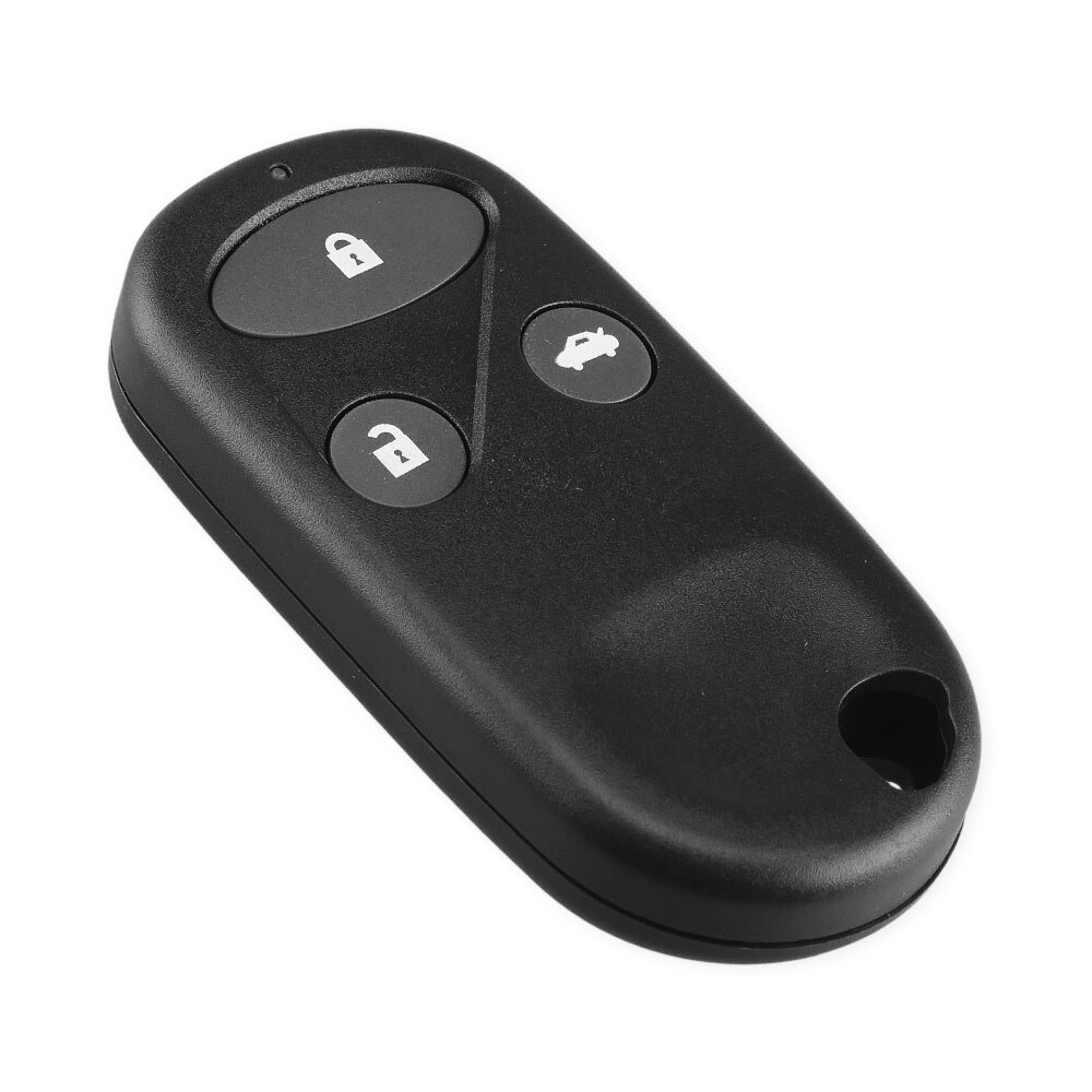 Carcasa cheie auto cu 3 butoane HO-112, compatibil Honda AllCars