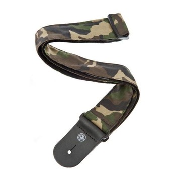 Curea Chitara Planet Waves 50G04 Camouflage Curea Chitara Planet Waves 50G04 Camouflage
