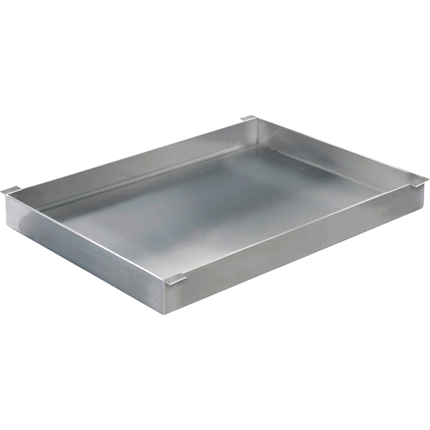 Tava pentru gratar Enders Brooklyn Next 3, 44.5 x 31 x 3,5 cm, otel inoxdabil