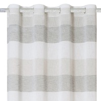 draperii albe ikea