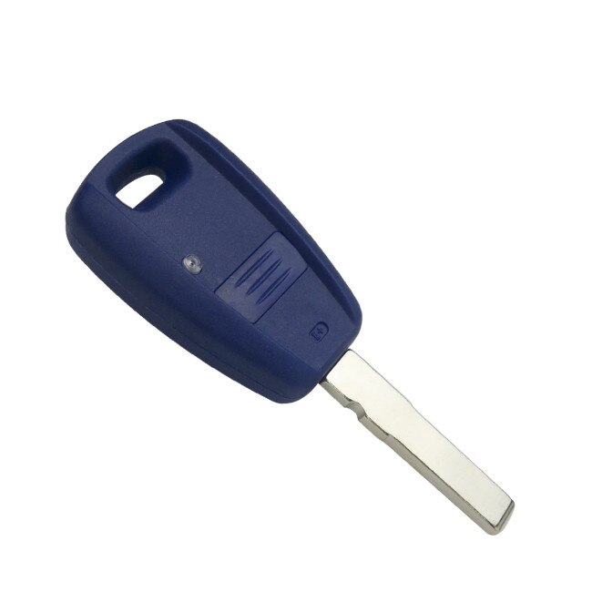 Carcasa cheie auto FI-106 cu 1 buton, compatibil Fiat AllCars