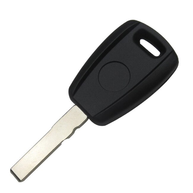 Carcasa cheie auto FI-105 cu 1 buton, compatibil Fiat AllCars
