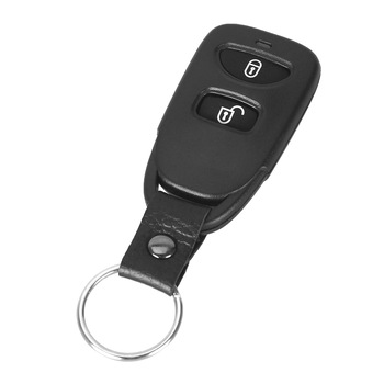 Carcasa cheie telecomanda cu 2 butoane HY-100, compatibil Hyundai AllCars Carcasa cheie telecomanda cu 2 butoane HY-100, compatibil Hyundai AllCars