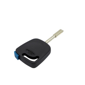 Carcasa cheie auto FO-108 cu loc pentru cip, compatibil Ford AllCars Carcasa cheie auto FO-108 cu loc pentru cip, compatibil Ford AllCars