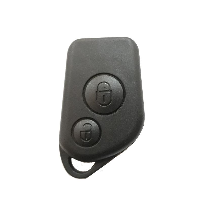 Carcasa corp cheie auto cu 2 butoane, compatibil Peugeot PE-140 AllCars