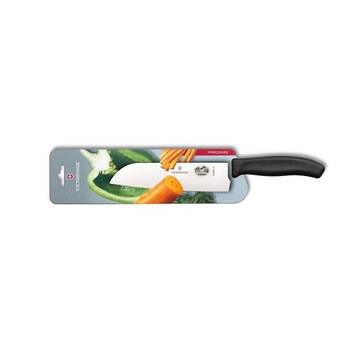 Cutit pentru legume Santoku, Victorinox, 6850317B Cutit pentru legume Santoku, Victorinox, 6850317B