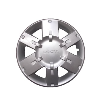 Capac roata Dacia Logan 15 inch 6001547434 Capac roata Dacia Logan 15 inch 6001547434