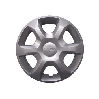Capac roata Dacia Logan 15 inch 8200756961 Capac roata Dacia Logan 15 inch 8200756961