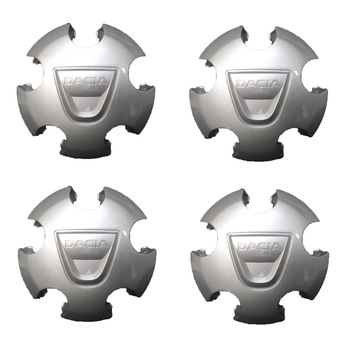 Set capace roti Dacia Duster 16 inch 403157451R Set capace roti Dacia Duster 16 inch 403157451R