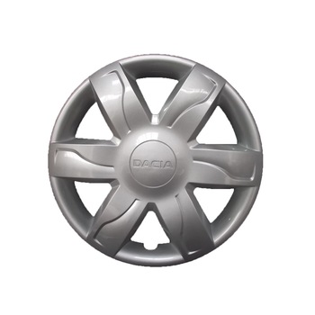 Capac roata Dacia Logan 15 inch 8200789771 Capac roata Dacia Logan 15 inch 8200789771