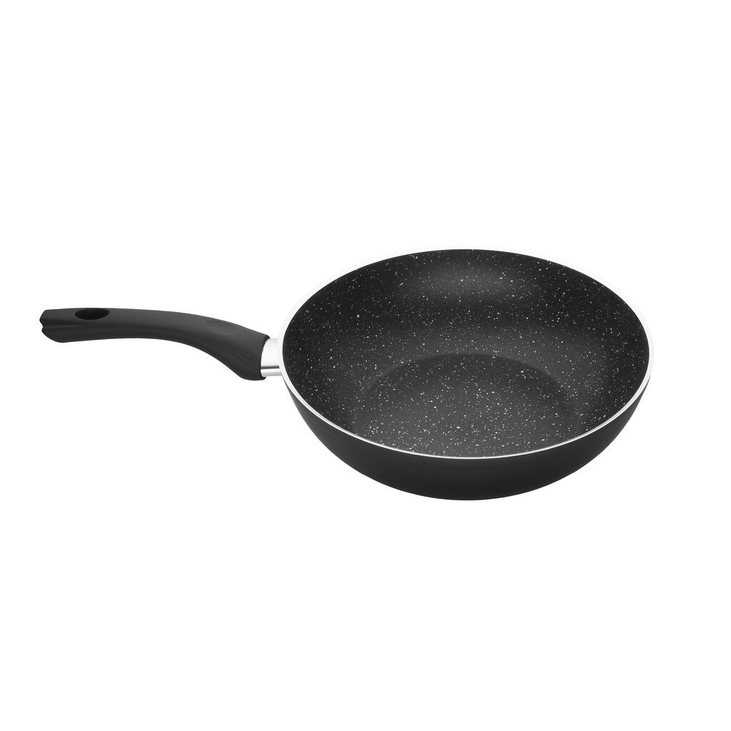 Wok Stonehenge 28 cm
