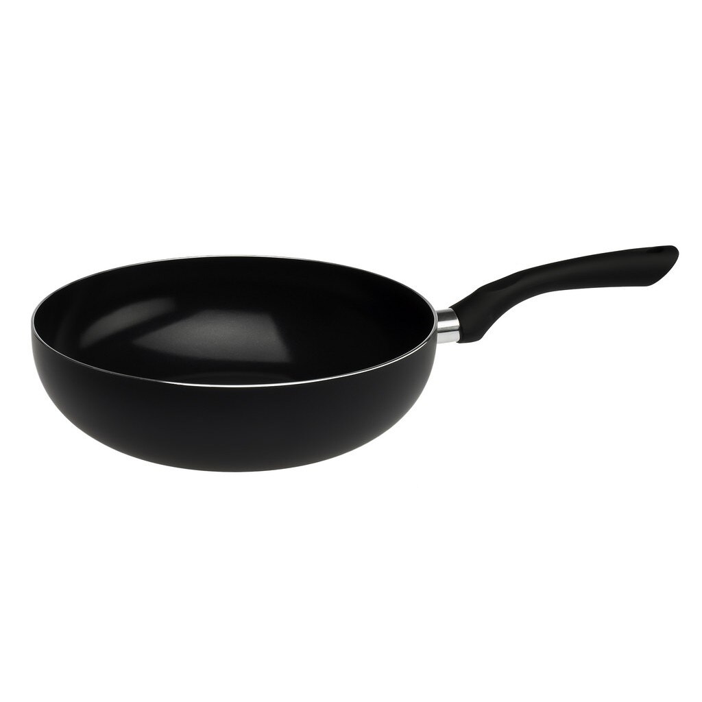 Wok Comfortline 28 cm