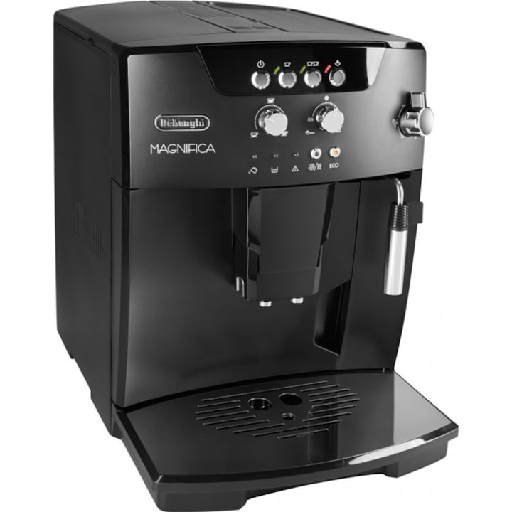 Кафеавтомат De'Longhi ESAM Magnifica, 15 бара, 1450 W,