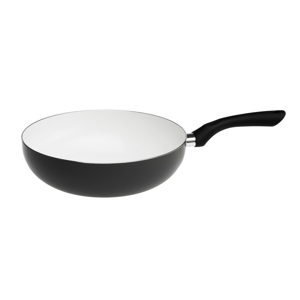 Wok Comfortline 28 cm