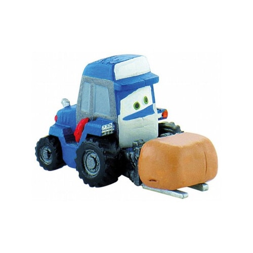 Figurina Bullyland Maru - Planes 2