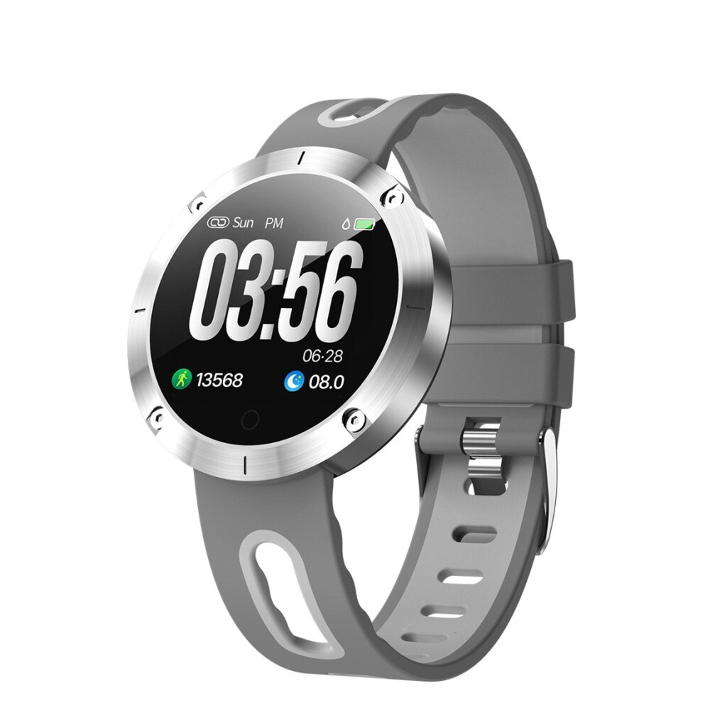 Intelligens fitnesz karkötő TKY DM58 Plusz, Pulzusmérő Intelligens fitnesz karkötő TKY DM58 Plusz, Pulzusmérő