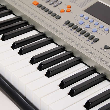 Orga electronica, 61 de clape , 100 tonuri , 150 ritmuri , conectare usb