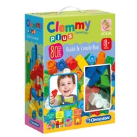 set cuburi clemmy plus verde 80 piese imagen 19_0_
0