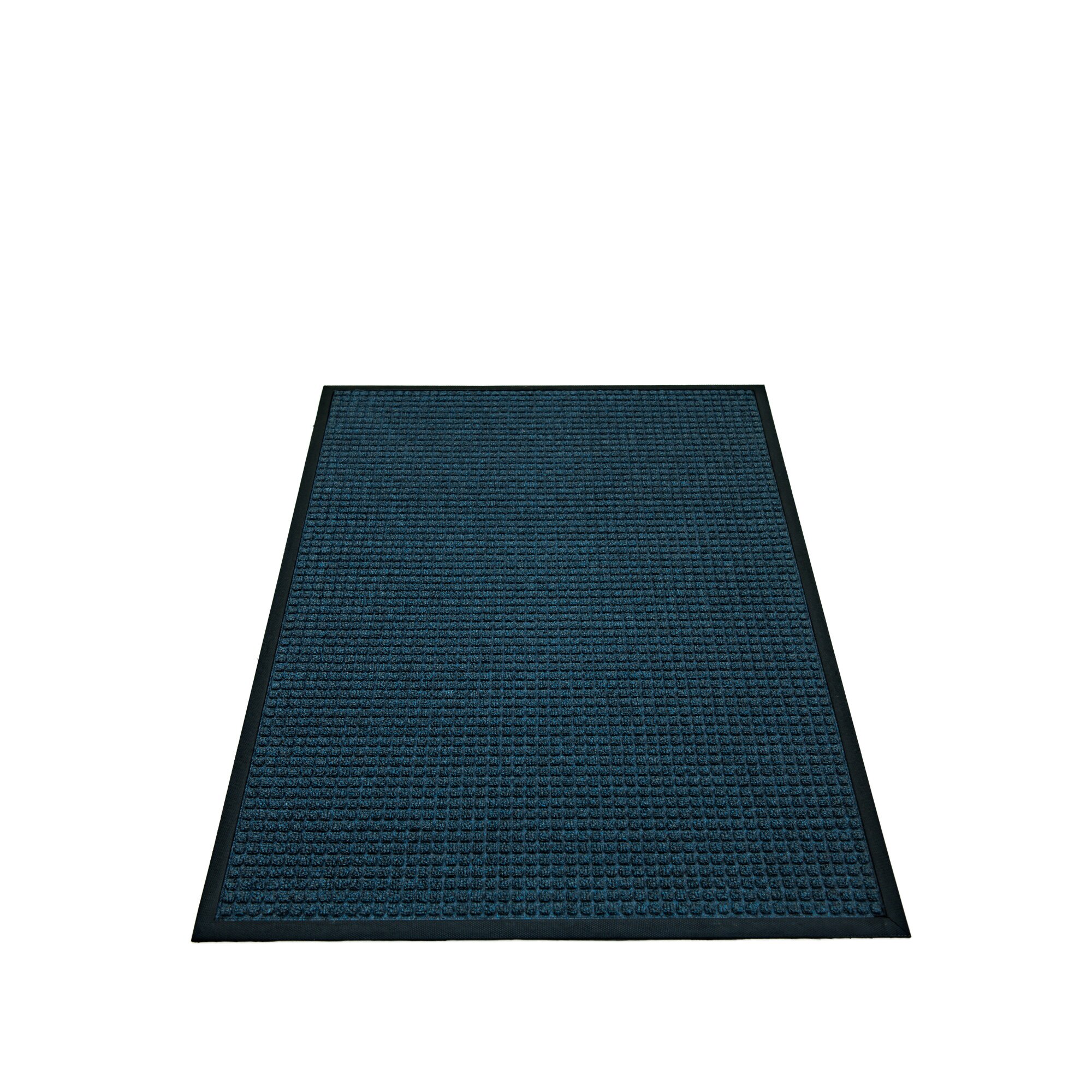 Covoras intrare GUZZLER, 120 x 180 cm, Albastru