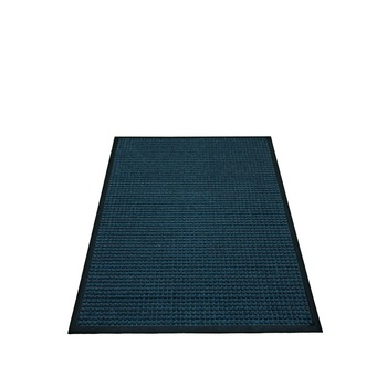 Covoras intrare GUZZLER, 120 x 180 cm, Albastru Covoras intrare GUZZLER, 120 x 180 cm, Albastru