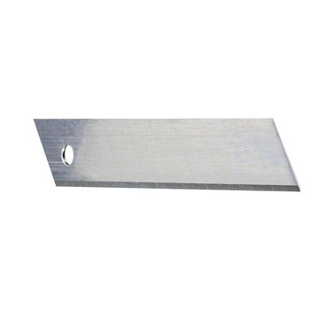 Set 10 lame cutter, Stanley, 18 mm EVO Set 10 lame cutter, Stanley, 18 mm EVO