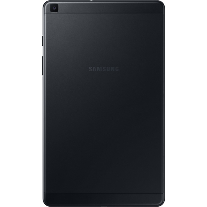 Samsung Galaxy Tab A Tablet (2019), négymagos, 8 hüvelykes, 2 GB RAM, 32 GB, Wi-Fi, fekete