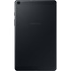 Samsung Galaxy Tab A Tablet (2019), négymagos, 8 hüvelykes, 2 GB RAM, 32 GB, Wi-Fi, fekete