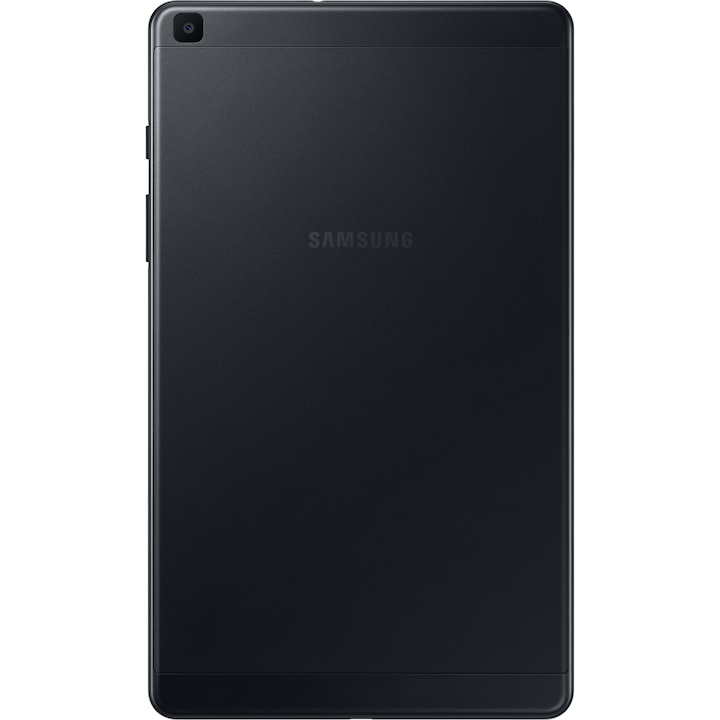 Tableta Samsung Galaxy Tab A (2019), Quad Core, 8", 2GB RAM, 32GB, Wi-Fi, Black