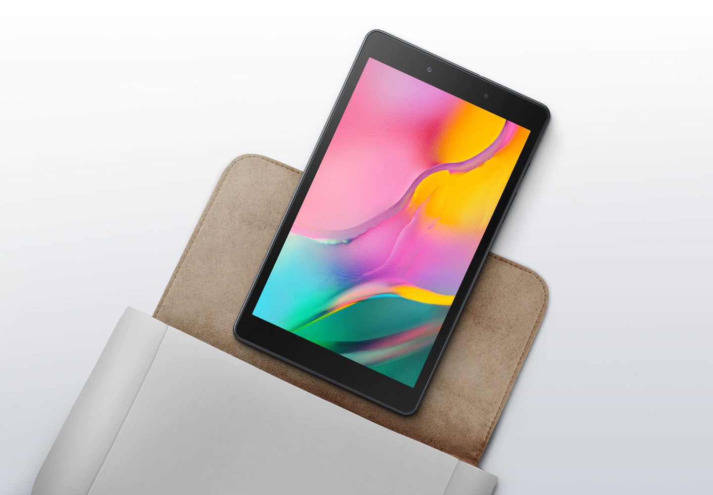 Samsung Galaxy Tab A 8.0 on sale