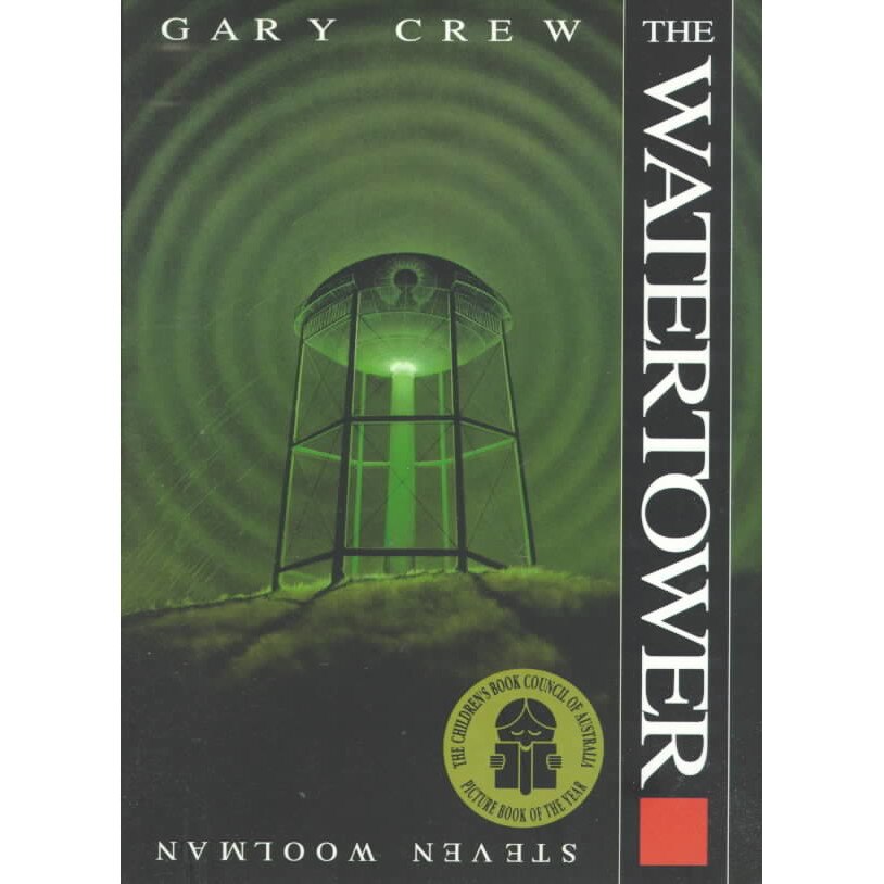 The Watertower de Gary Crew