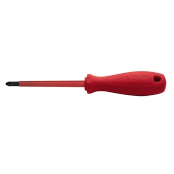 Surubelnita pentru electricieni EVO, Unior 623VDE, profil Pozidrive, PZ 2 x 100 mm Surubelnita pentru electricieni EVO, Unior 623VDE, profil Pozidrive, PZ 2 x 100 mm