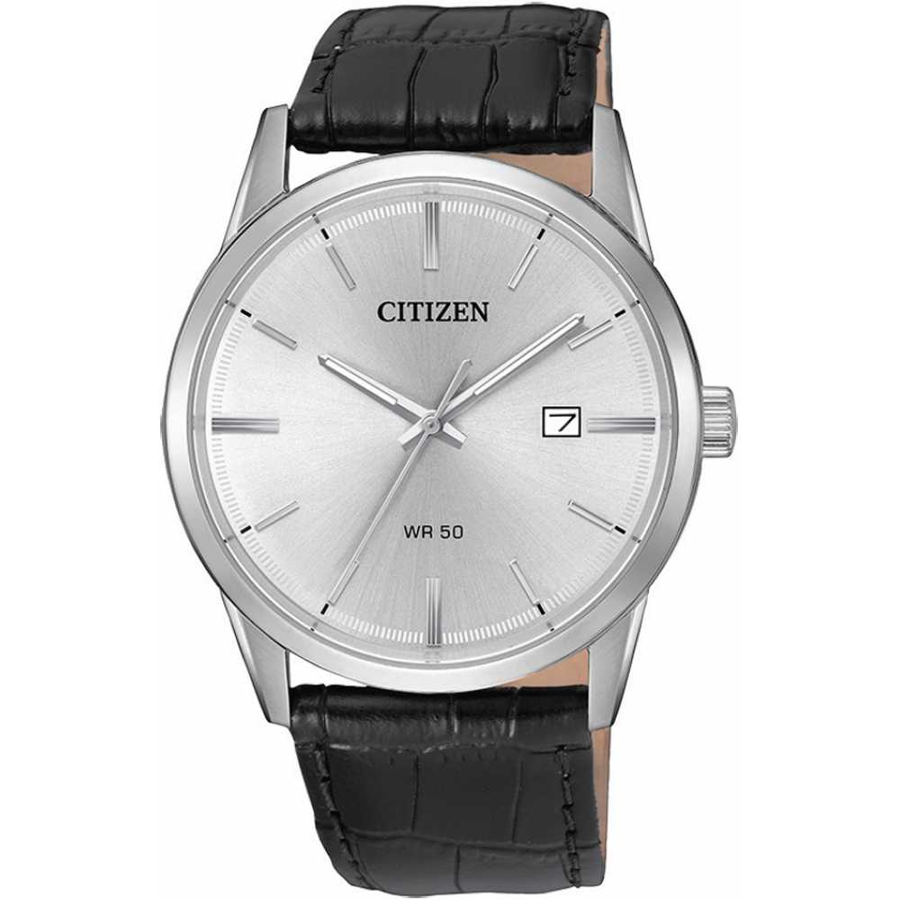 Ceas barbatesc Citizen BI5000-01A