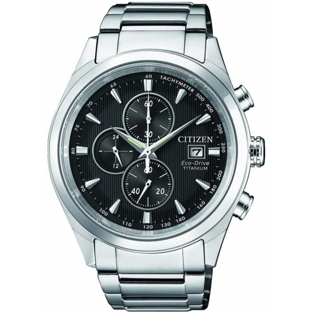Ceas barbatesc Citizen Eco-Drive CA0650-82F