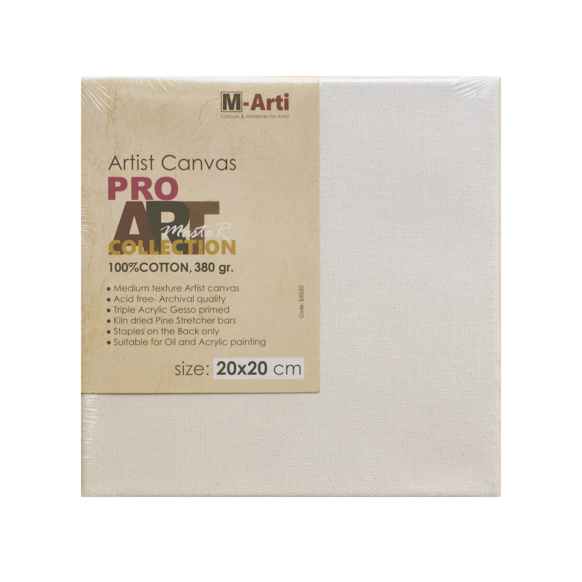 Pro Art M Arti 20 20 EMAG bg pro-art-m-arti-20-20-emag-bg