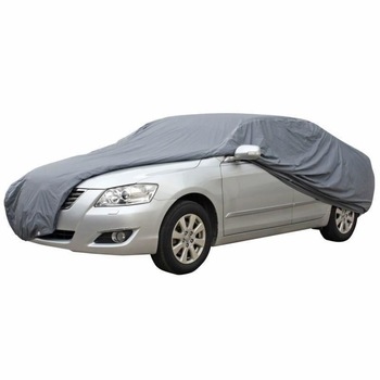 Prelata Auto Impermeabila Volvo S80 - RoGroup, gri Prelata Auto Impermeabila Volvo S80 - RoGroup, gri