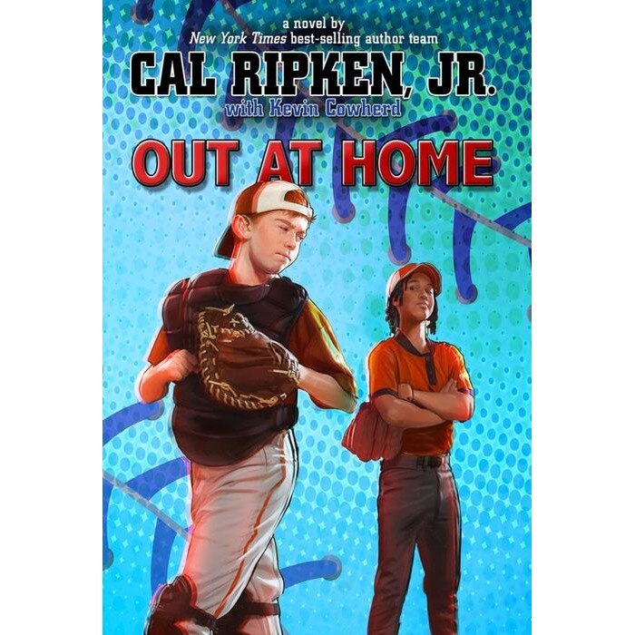 Cal Ripken, Jr.'s All-Stars Out at Home de Cal Ripken Jr.