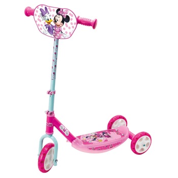 Trotineta pentru fetite Minne Mouse Trotineta pentru fetite Minne Mouse