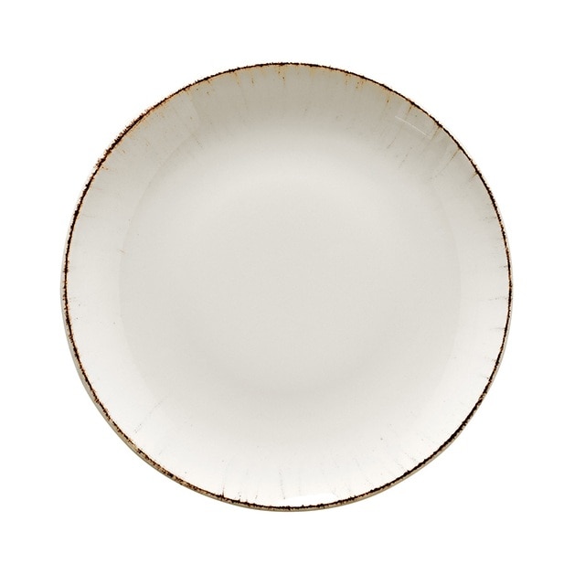 Farfurie portelan RETRO 27cm E100 GRM 27DZ