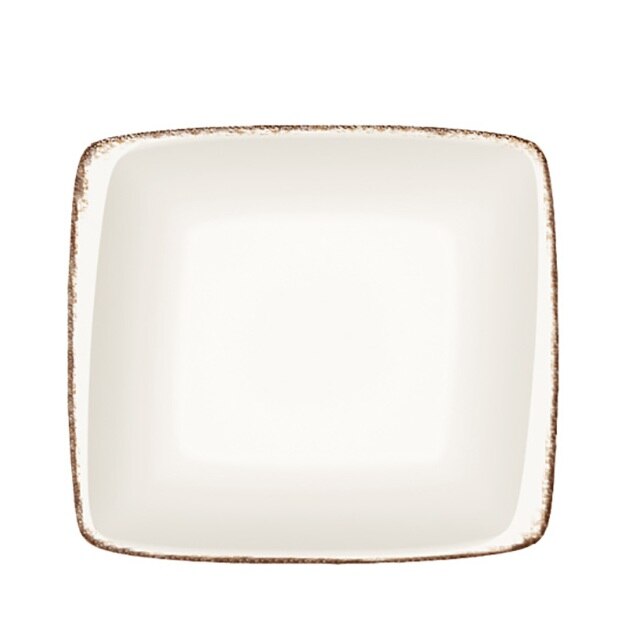 Farfurie adanca portelan RETRO 20cm E100 GRM 20CK