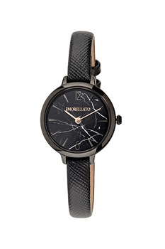 Morellato, Ceas quartz cu cadran cu aspect perlat Petra, Negru Morellato, Ceas quartz cu cadran cu aspect perlat Petra, Negru