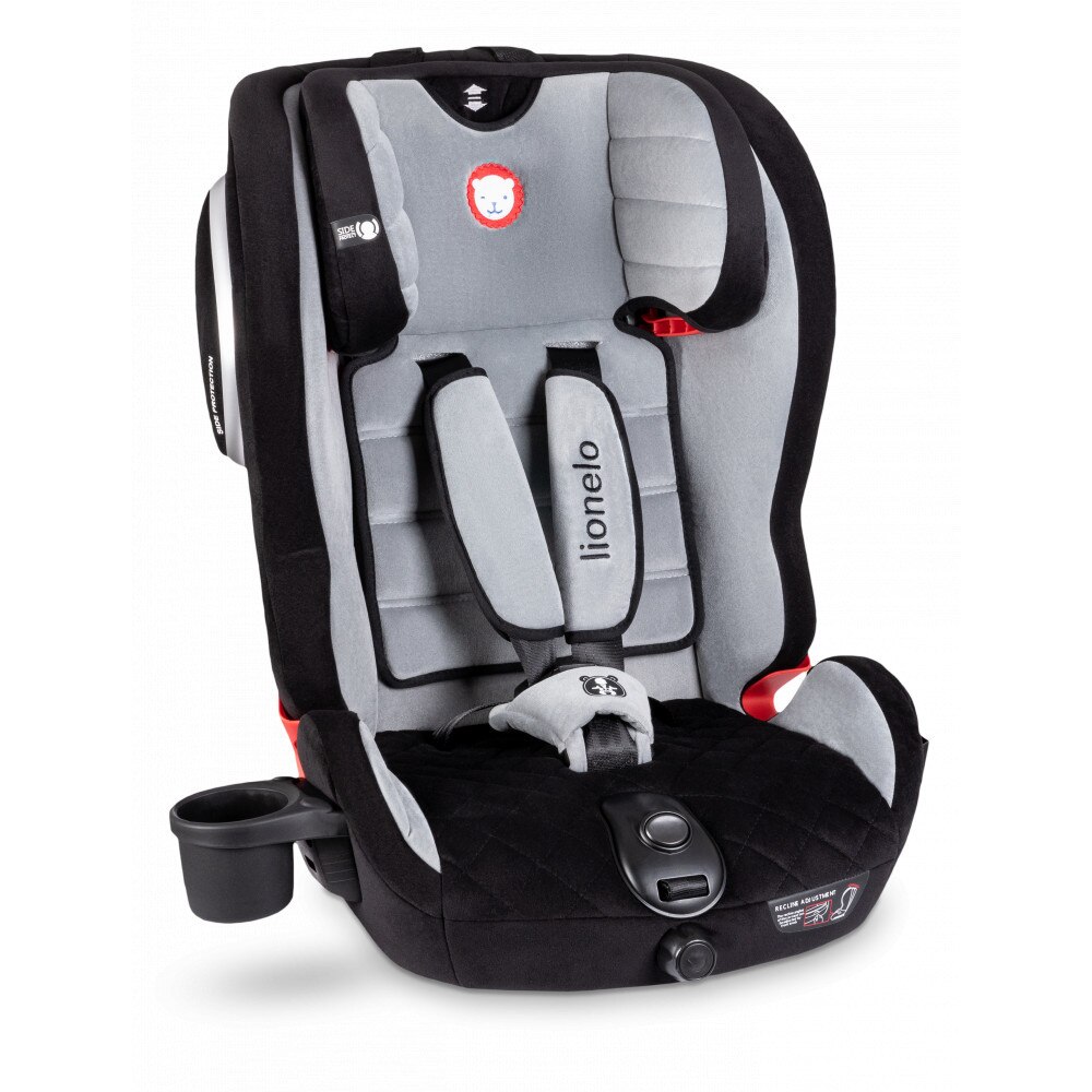 lionelo jasper isofix