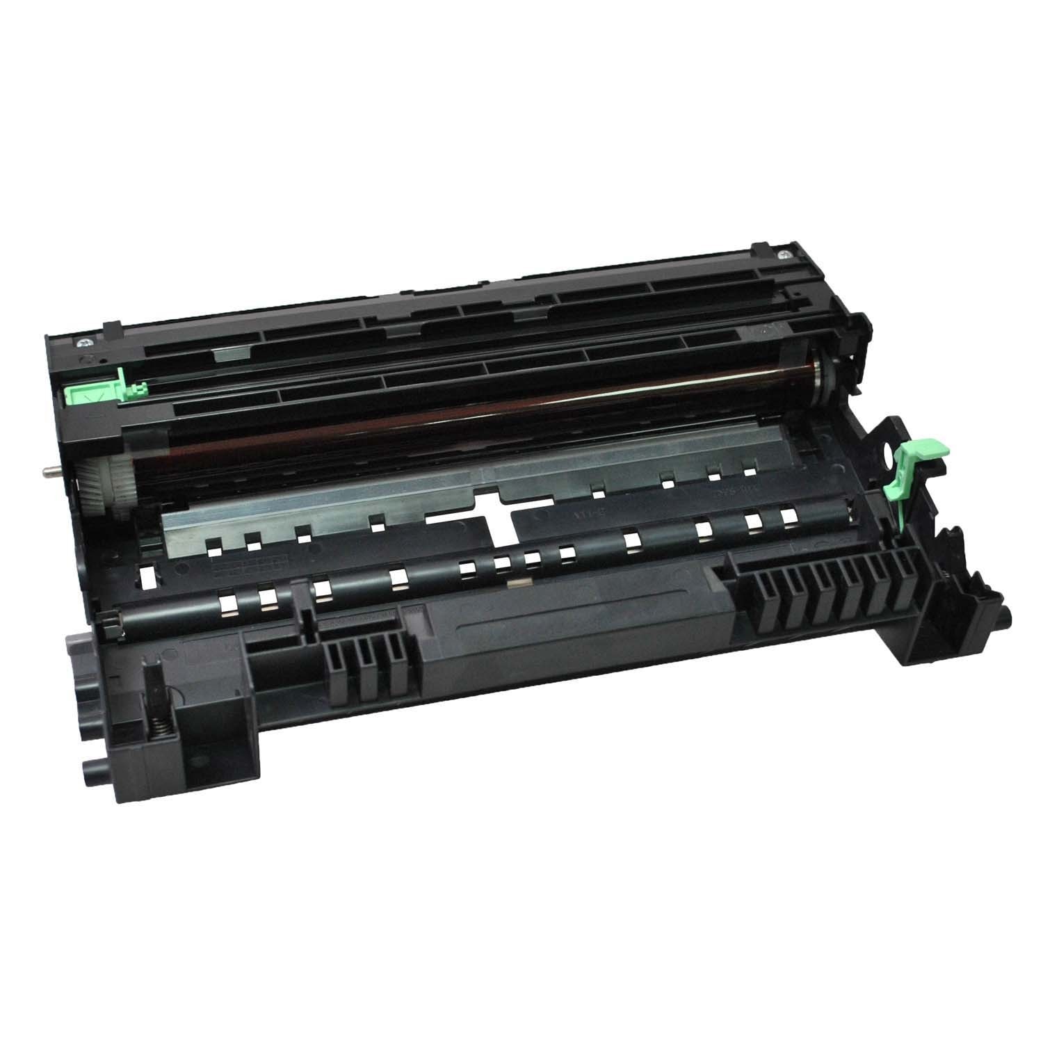 DR3300 Unitate de imagine (Drum Unit), GraphiteK , compatibil Brother, DR-3300, 30.000 pagini, black DCP8110, DCP8155, DCP8250, HL5440, HL5450, HL5470, HL5480, HL6180, MFC8510, MFC8515, MFC8520, MFC8710, MFC8810, MFC8910, MFC8950, DR3300, 30.000 pagini.