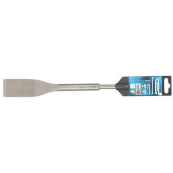 Dalta plata curbata, 40 х 260 mm, SDS PLUS , GROSS Dalta plata curbata, 40 х 260 mm, SDS PLUS , GROSS
