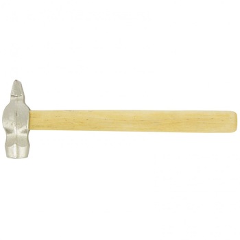 Ciocan lacatuserie, 800 g, cap rotund, coada din lemn , Russia Ciocan lacatuserie, 800 g, cap rotund, coada din lemn , Russia