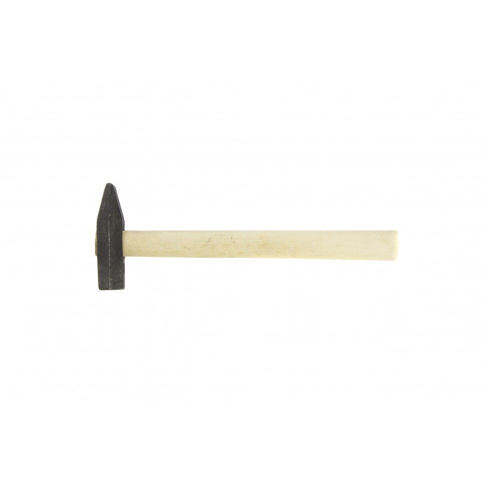 Ciocan lacatuserie, 600 g, cap patrat, coada din lemn , Russia