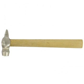 Ciocan lacatuserie, 500 g, cap rotund, coada din lemn , Russia Ciocan lacatuserie, 500 g, cap rotund, coada din lemn , Russia