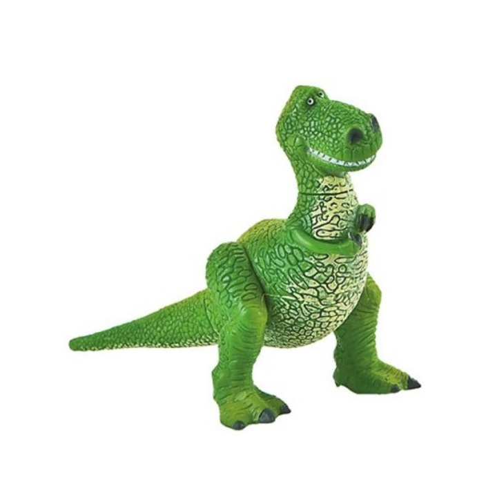 Figurina Bullyland Rex - Toy Story 3